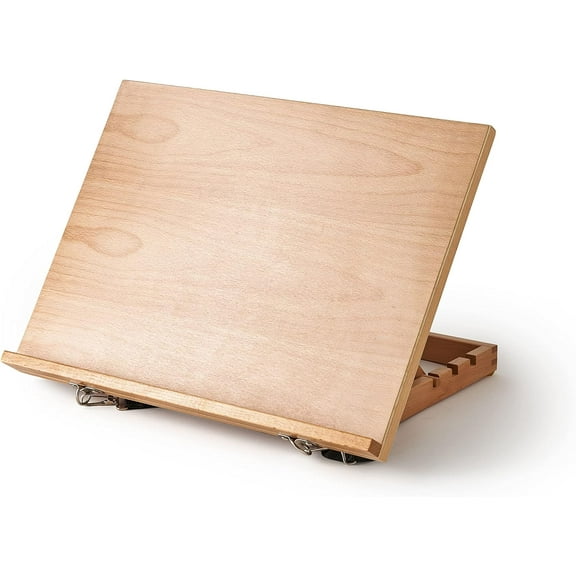 Artist's Loft™ All Media Flat Surface Easel