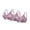 Bras - A02 Pink, variant on Xdegoge Women's 3-Pack Floral Lace Bra Set with Adjustable Straps, Wireless Padded Support Full Coverage Brassiere for All-Day Comfort