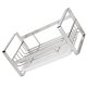 thumbnail image 5 of 1 escurridor de cocina multifuncional, estante de almacenamiento para fregadero., 5 of 7