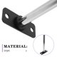 thumbnail image 3 of unbranded Rack De Almacenamiento Para Barra Y Discos Con Montaje En Pared Alta Resistencia, 3 of 8