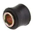 thumbnail image 3 of Colaxi Motorcycle Rear Lower Shock Absorber Strut Mount Bushing , Black, 10mm, 3 of 6
