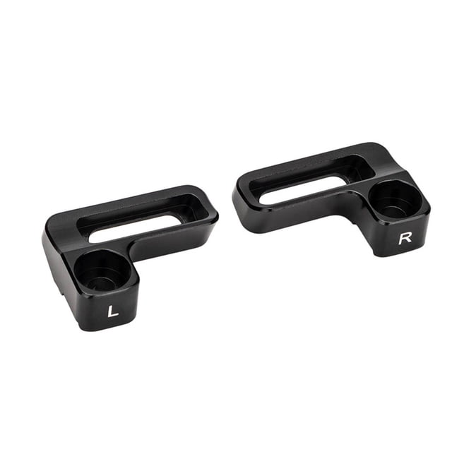 Bike Shifter Adapter And Easy To Use Bicycle Integrated To For I-Spec Ev Brake Pair