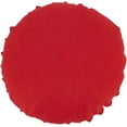 thumbnail image 2 of Fennco Styles 3D Petals Flower Filled Decorative Throw Pillow 13" Round - Red Floral Felt Accent Pillow for Couch, Bedroom, Living Room, Office, Holiday Décor, and Housewarming, Birthday Gift, 2 of 4
