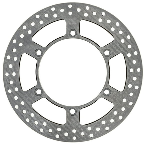 Niche Rear Brake Rotor for Honda V45 Interceptor 750 700 Motorcycle 519-CRT2409R