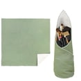 thumbnail image 1 of Bolsa de maquillaje Magic Cloth Walking Way autoadhesiva para viajes, 1 of 7