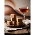 thumbnail image 2 of Moose Munchies Candy Co Rum Butter Fudge, 2 of 5