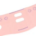thumbnail image 4 of Ladies' Lifting with No S Cars V Line Strap Adjustable Jawline Shaper Breathable Elastic Chin for Sleeping, 4 of 9