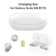 thumbnail image 5 of Caja Carga Repuesto Compatible Con Dientes para Galaxy Buds S Azul, 5 of 8