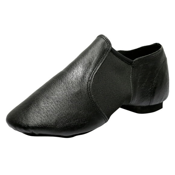 Fashion Jazz Shoes Ballet Dance Fitness Breathable Womens Dance Shoes Slippers