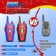 thumbnail image 3 of Walkie Talkies Webspidee Spider para niños de 3 a 6 años, paquete de 2, 3 of 4