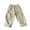 Khaki, variant on Boys Loose Stretch Hop Pants - Kids Street Style Solid Pocket Spring Fall Casual Fashion Trousers,8-10 Years