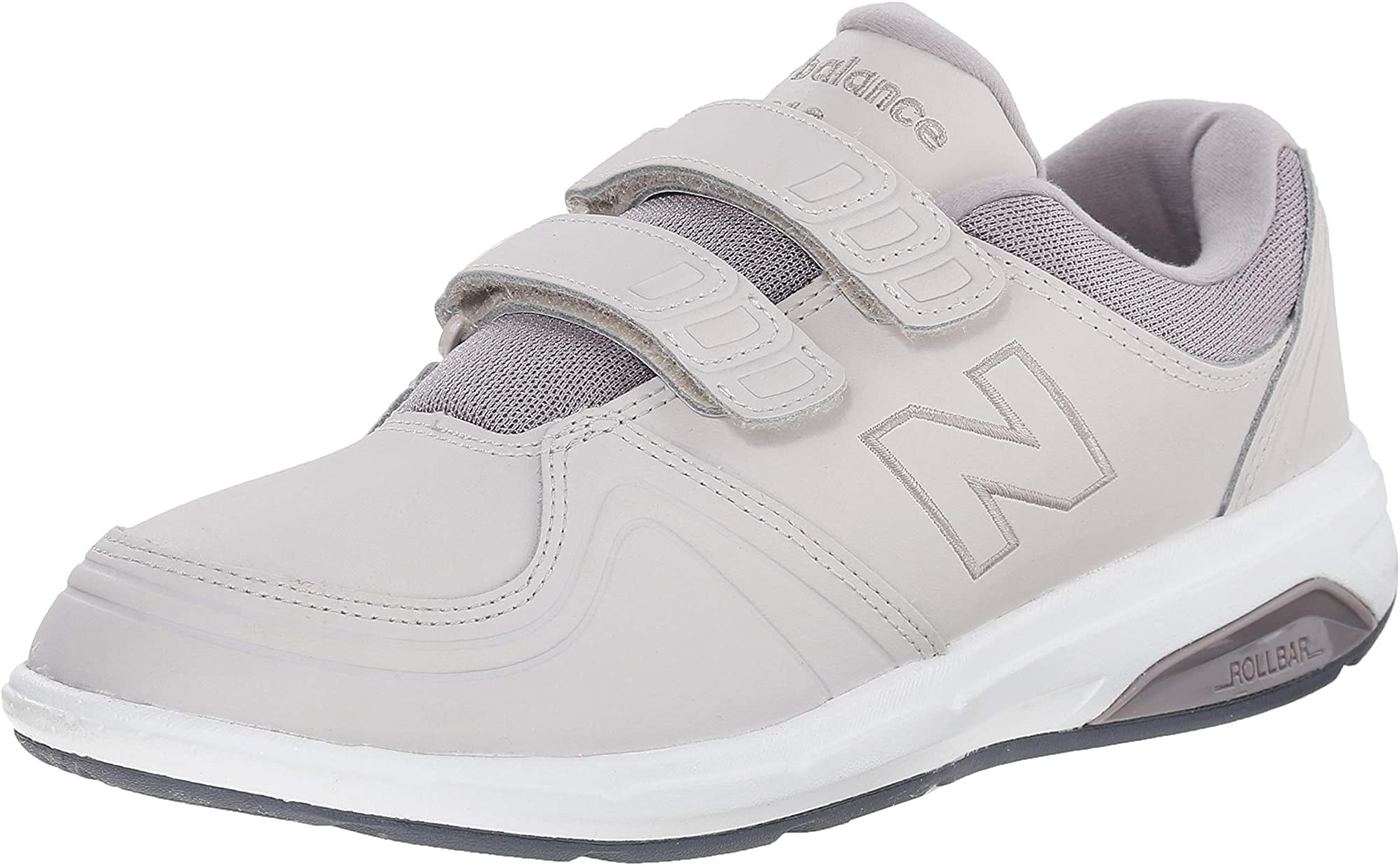 New Balance Womens 813 V1 Hook and Loop 