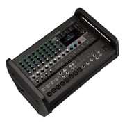 Yamaha EMX7 12-Channel 1410 Watt Stereo Powered Mixer