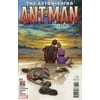 Astonishing Ant-Man, The #13 VF ; Marvel Comic Book