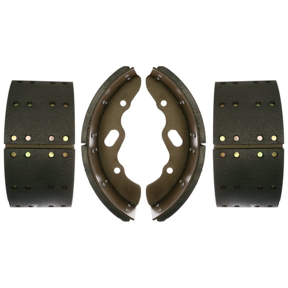 Raybestos Element3™ Brake Shoes