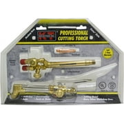 3-7100 3Pc Victor Ul Torch Kit per 1 KT