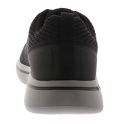 Skechers Walking Shoes for Men Go Walk Arch Fit - Idyllic Casual Sneakers Breathable Mesh Cushioning Lightweight Traction Outsole