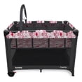 thumbnail image 4 of Harmony Play & Go Deluxe Playard, 4 of 7