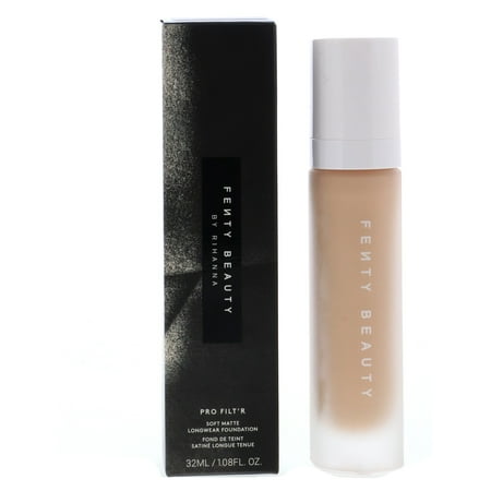 Fenty Beauty by Rihanna Pro Filtâ€™r Soft Matte Longwear Liquid Foundation 230