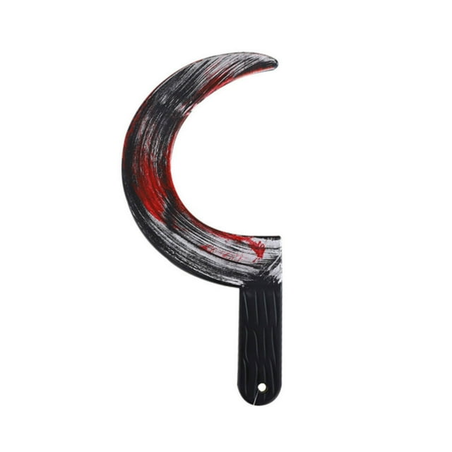 Bloody Halloween Weapons Axe Saw Cleaver And Other Weapons Halloween