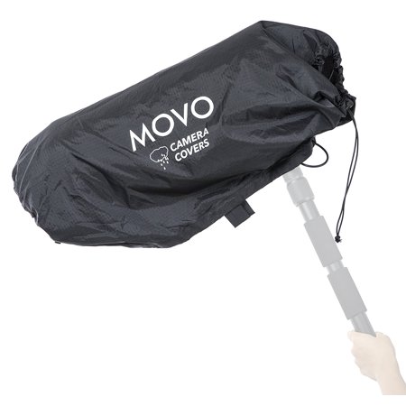 UPC: 0604888904841 | Movo CRC31 Storm Raincover Protector for DSLR Cameras  Lenses  Photographic Equipment (XL Size: 31 x 14.5 )