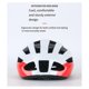 thumbnail image 4 of Outdoor Sports Aero Cycling Helmet Mountain Road Bike Helmet, 4 of 5