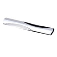 thumbnail image 2 of Mens Tie Clip Fashion Simple Rhinestone Tie Bar Clip Necktie Clip Business Clip, 2 of 6