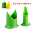 thumbnail image 1 of Youkk Pepper Tomatoes Paprika Vegetable Seeder Corer Remover Tool, 1 of 1