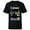 Black, variant on Marvel Avengers and Nick Fury Comic Cover - Short Sleeve T-Shirt for Kids - Customized-Royal