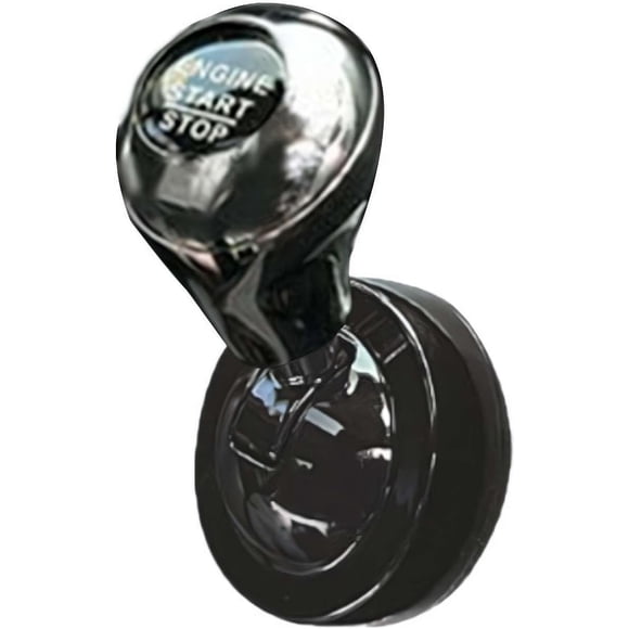 2026 new model, all-metal alloy frame with protective padding, universal design suitable for most car models, smooth operating start lever, and upgraded aesthetics.,Silvery,1pcs