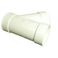 thumbnail image 1 of Central Vacuum Built In System PVC Elbow-45 Degree Tee BI-9052, 1 of 1