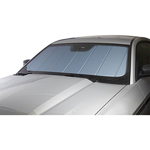 Covercraft UVS100 - Series Heat Shield Custom Fit Windshield Sunshade for  Select Toyota 4Runner Models - Laminate Material (Blue Metallic) | Walmart  Canada