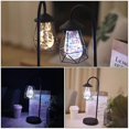 thumbnail image 3 of Home Night Light Retro Table Lamp for Bedroom 1Pcs LED USB Decorative Light, 3 of 4