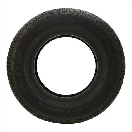 Gladiator QR700-SUV All Season 255/65R18 109H Passenger Tire Sansujyuku sansujyuku.com
