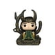 thumbnail image 1 of Funko Pop Marvel Loki Season 2 - God Loki Exclusivo 1326, 1 of 2