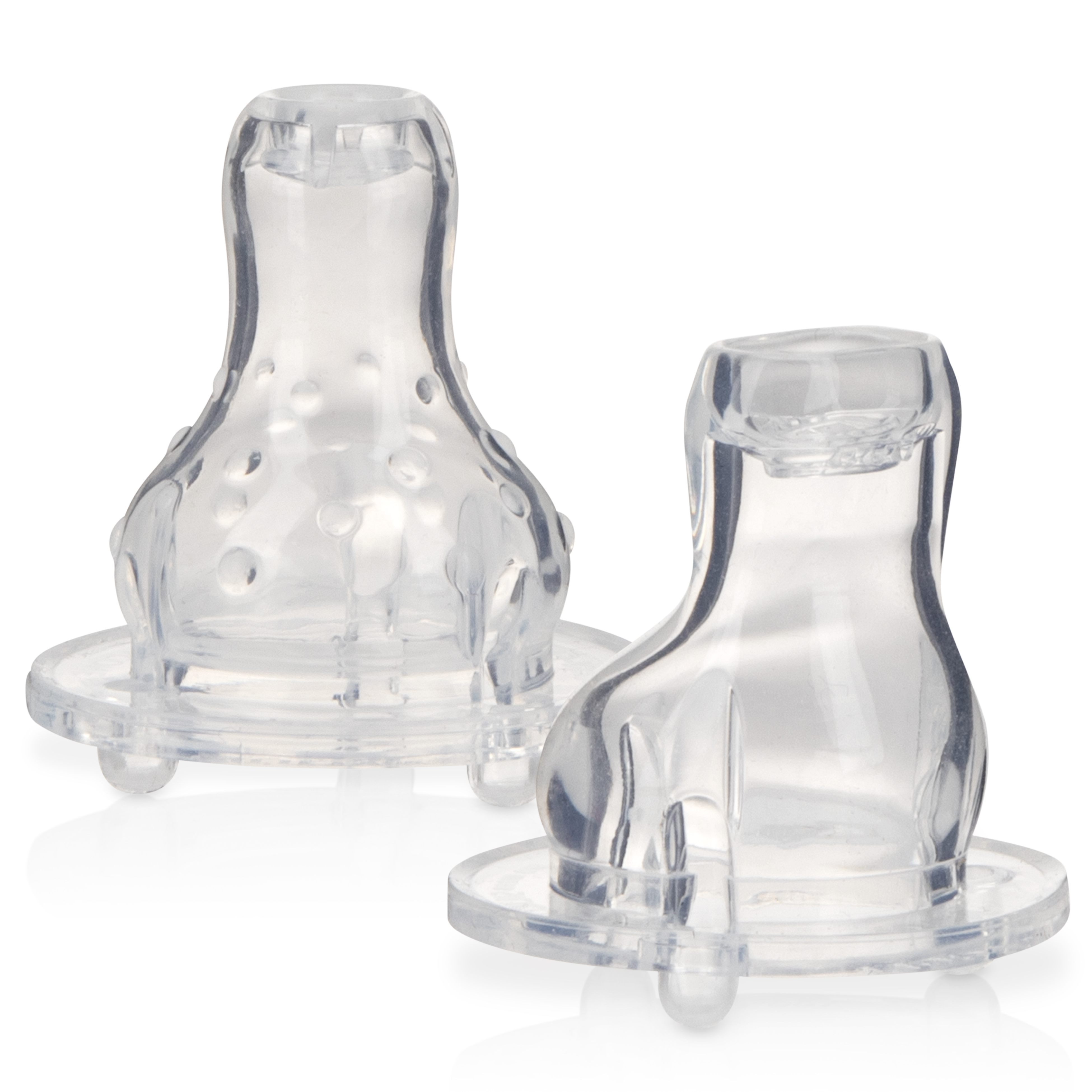 Nuby Bottle-to-Soft Spout Sippy Cup, 10 oz photo 3