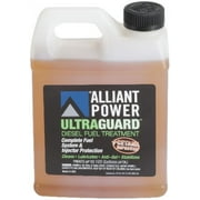 Alliant Power ULTRAGUARD Diesel Fuel Treatment | 32 oz Jug | # AP0502