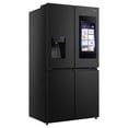 thumbnail image 2 of Refrigerador french door 20 pies cúbicos tecnología inverter tecnología no frost y fábrica de hielos automática RC20N6HBX1, 2 of 7