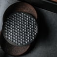 thumbnail image 3 of Pantalla Espresso Puck KNODOS de acero inoxidable de 54 mm para Breville, 3 of 7