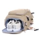 thumbnail image 2 of Bolsa De Ejercicios Oxford Fitness Bag Bolsas de gimnasio portátiles de gran capacidad resistentes al desgaste para hombres y mujeres Tmvgtek Para Estrenar, 2 of 9