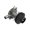 2000W 24V, variant on Parking Heater Heat Dissipation Combustion Fan Assembly Motor Start Engine Parts Fan Turbines 5kw/2kw