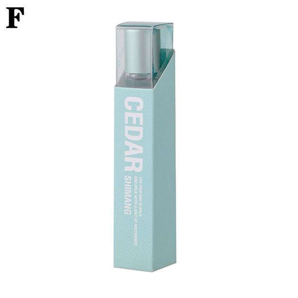 Breathleshades-fragancia orgánica Ultra Strength para mujer, espray de Perfume corporal intenso, feromonas de Perfume universales Fivean unisex