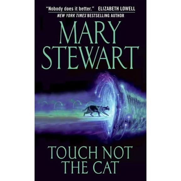 Touch Not the Cat, (Paperback)