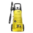 thumbnail image 2 of Karcher K3 1800 PSI 1.5 GPM Electric Pressure Washer, 2 of 5