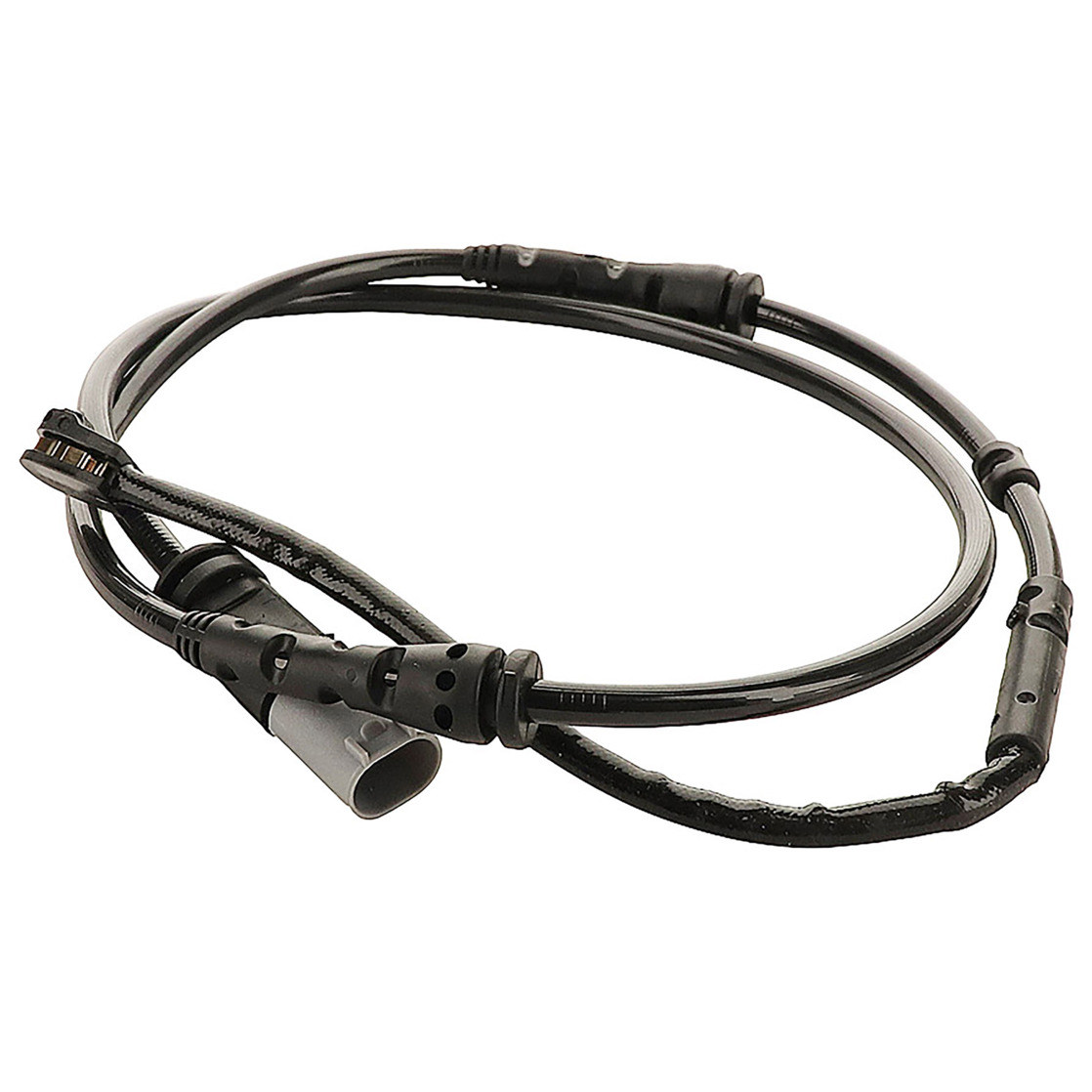 Dorman BW1034 Front Disc Brake Pad Wear Sensor for Specific BMW Models
