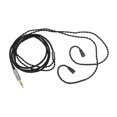thumbnail image 1 of Cable de audio de 3,5 mm para auriculares IE8, IE80 e IE8i., 1 of 14