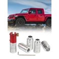 thumbnail image 3 of Cuerpo del medidor Btafrte con kit 5 bujes Reemplazo Reutilizable A330 B350 C375 D400 E420, 3 of 9