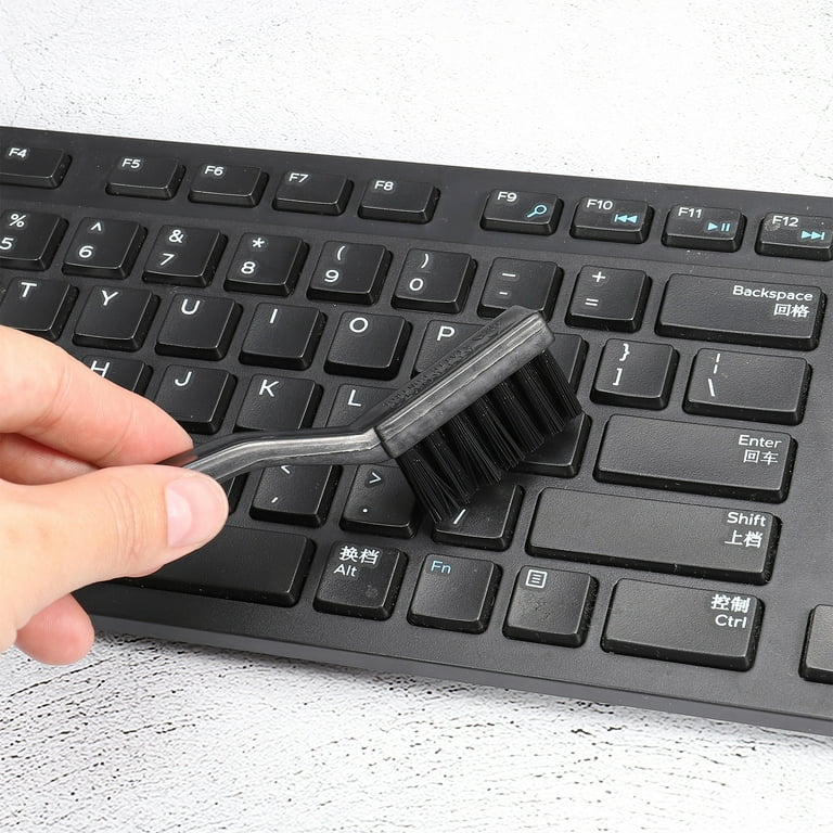 Anti-static Computer Dust Brush Keyboard Cleaning Brush Circuit Board  Cleaning