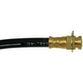 thumbnail image 3 of Dorman H106379 Brake Hydraulic Hose for Specific Buick / Chevrolet / Pontiac Models Fits select: 1980-1981 CHEVROLET CITATION, 1980-1981 BUICK SKYLARK, 3 of 3