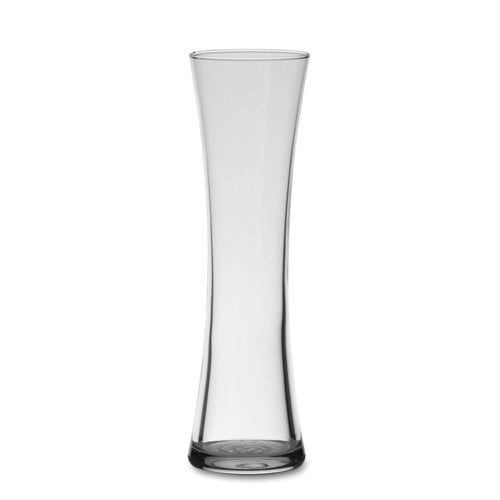 Libbey Glass Sabrina Bud Vase, 1 Each